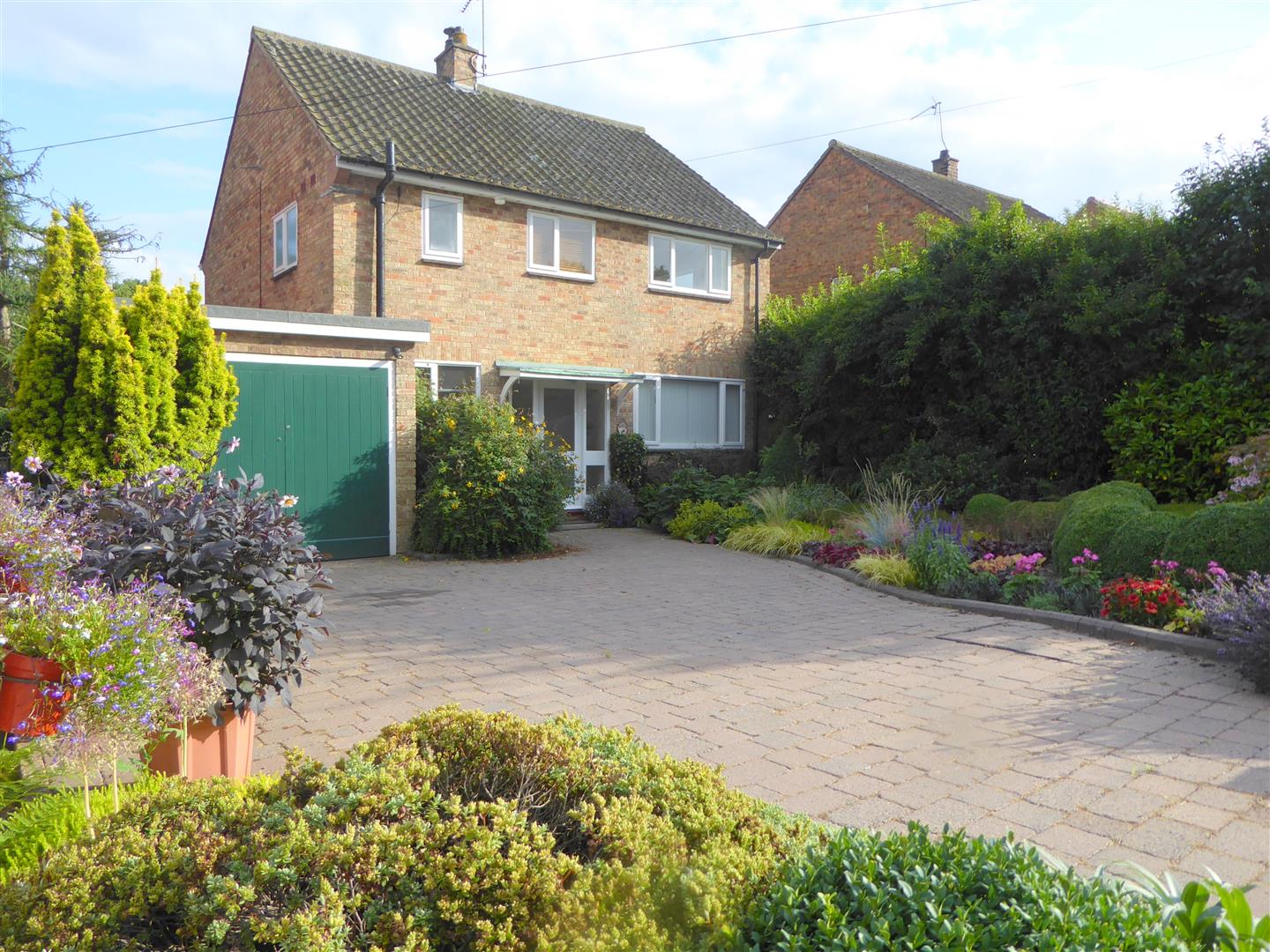 House Detached Molescroft Park, Beverley, East Riding of Yorkshire